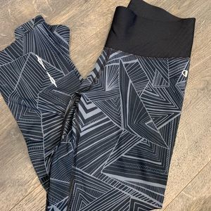 champion workout leggings